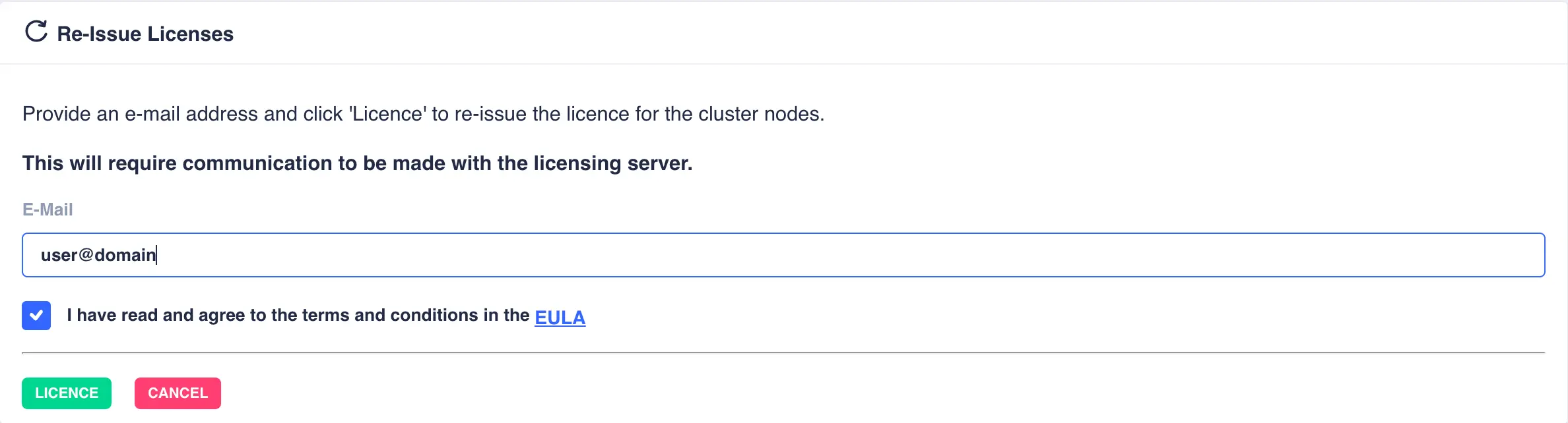 licensing-manual-entry