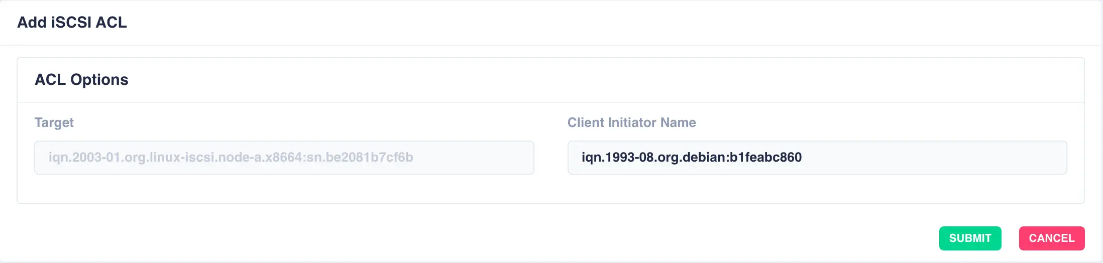 iscsi-target-add-acl