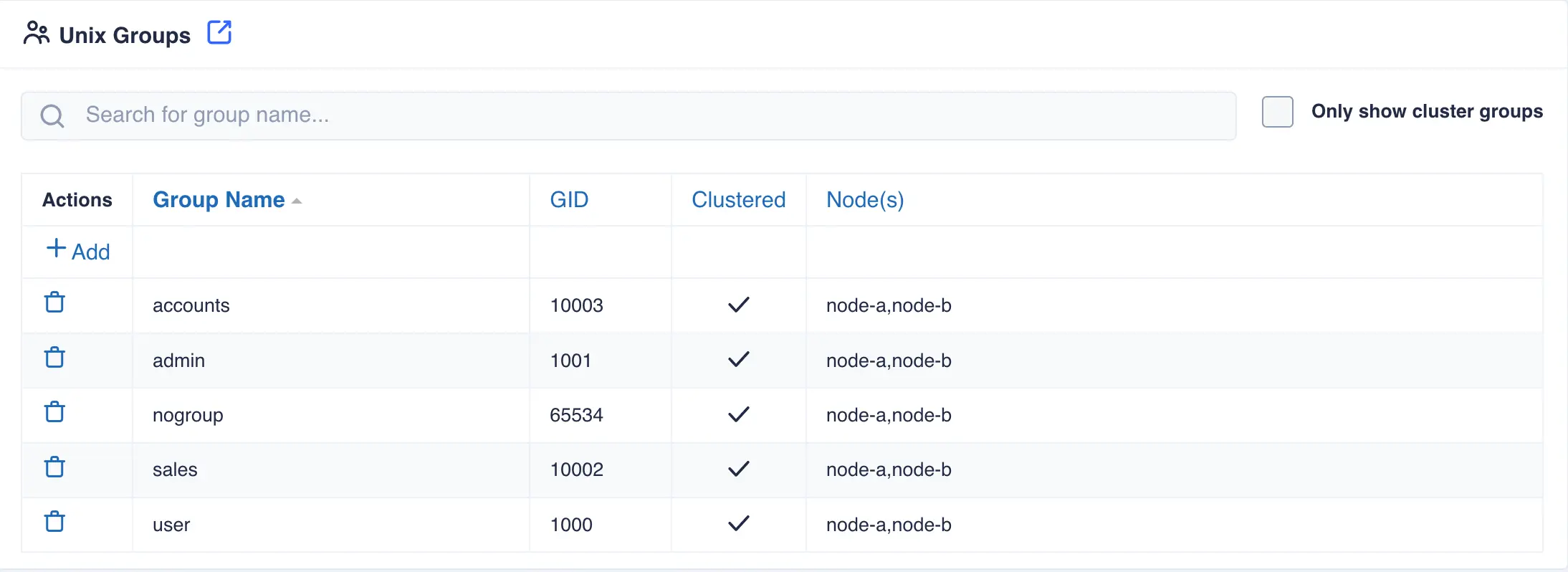 unix-groups-main-window
