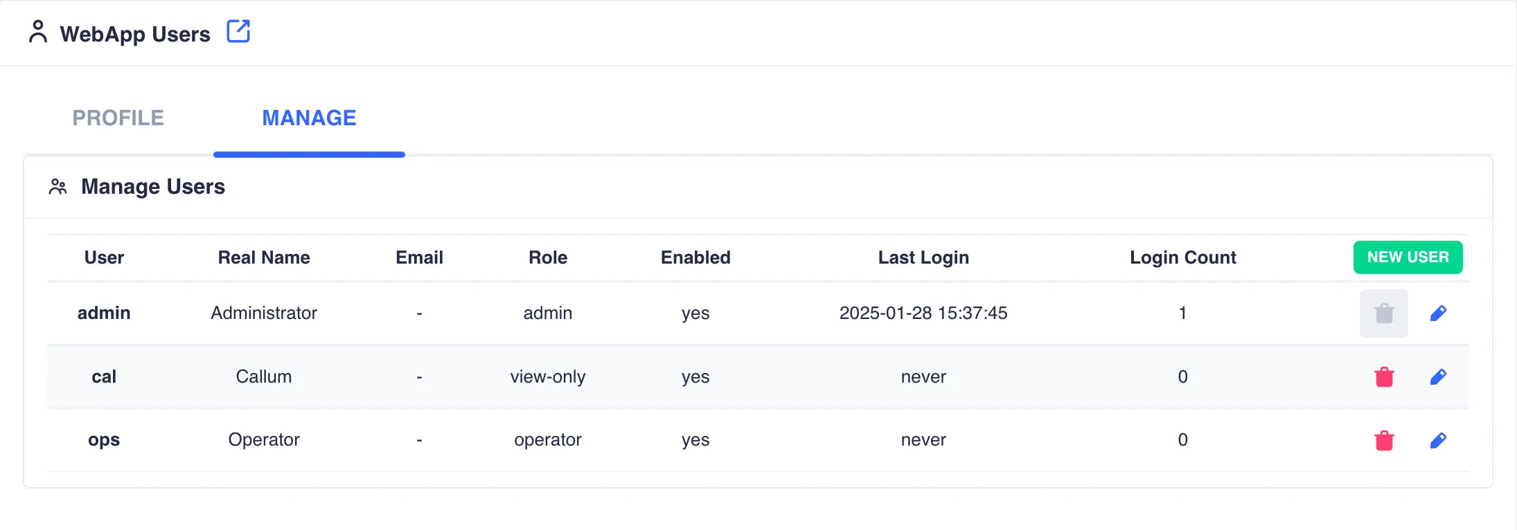 webapp-users-main-window