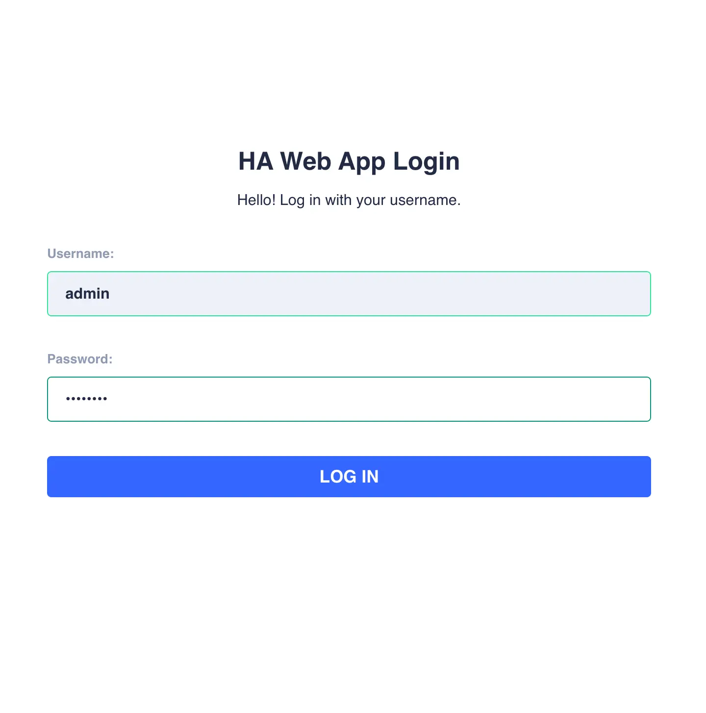 login-page