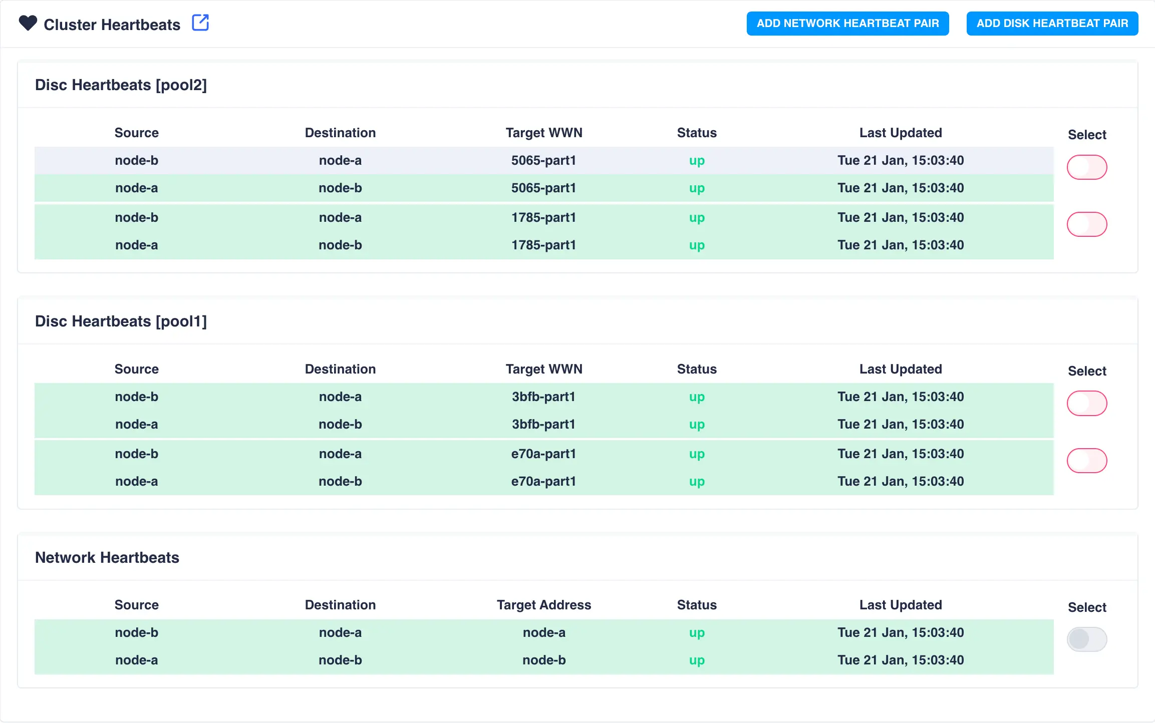heartbeats-main-window