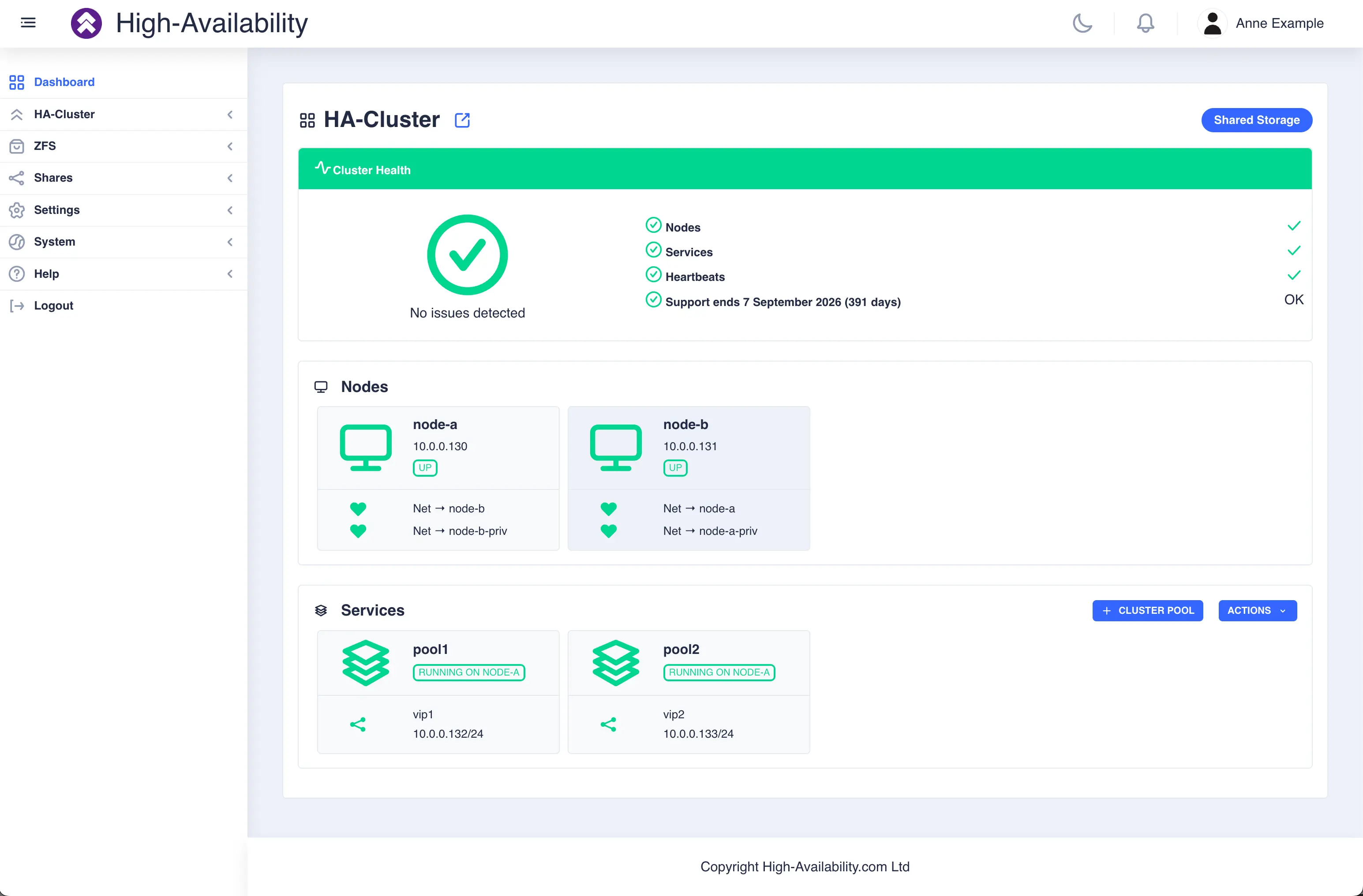 dashboard-main-window